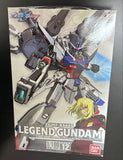 GUNDAM Legend ZGMF-X666S  BANDAI 1:100 SEED DESTINY Model Kit Model