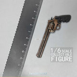 Male Killer Soldier Gun Model Fit 1/6 Scale 12" Action Figure Body Model