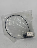 2012-2020 Tesla Model S Rear Door Latch Assembly LH OEM 6008911-00-E Model