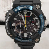 GWF A1000 FROGMAN Model GWF A1000 FROGMAN CASIO From Japan Model