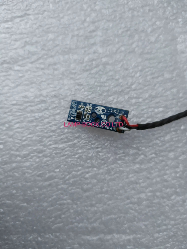 USED COMPATIBLE PHOTO SENSOR BOARD for OPTOMA HD131Xe PROJECTOR Model