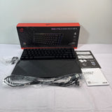 ASUS ROG Falchion Ace HFX 65% Hall Effect Gaming Keyboard Model