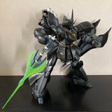 GUNDAM Sazabi All Painted 1:100 MG Ver.1.0 Model Kit BANDAI Model