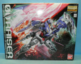 Bandai Gundam 00 Raiser Celestial Being Mobile Suit MG 1/100 Scale Model Kit Model