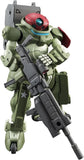 Bandai Gundam Build Divers Plastic Model Grimoire Red Beret Model