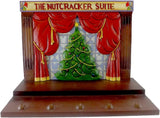 Jim Shore Disney Traditions Nutcracker Display Base Statue 4016564 NEW P Model