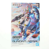 FULL MECHANICS 1/100 Gundam Aerial Witch from Mercury Model Kit Bandai Model