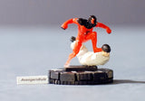 Marvel Heroclix Amazing Spider-Man Primer Display 209 Scarlet Spider Model
