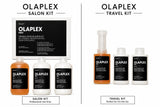Olaplex Bond Building Kit -Salon and Travel size available Model