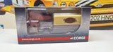 CORGI TRACKSIDE - SCAMMELL MECHANICAL HORSE - BOUTS - 1/76 SCALE MODEL DG199013 Model