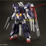 PB Limited 1/100 MG Mecha AGE-1 Full Glansa Designer's Color Ver Model Kit Gift Model