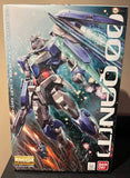 Bandai MG 1/100 Gundam 00 Qan[T] GNT-0000 Plastic Model Kit w/ Stand Model