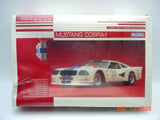 Vintage Gunze Sangyo Mustang Cobra II GT Class 1/24 Model Kit Sealed UPRM Model