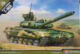 Academy Hobby 13418 Russian Ground Force T-90A 1/35 Model