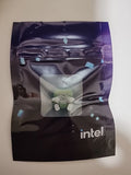 Official Intel Gaming Key Cap featured Chippy Model