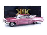 KK SCALE MODELS 1/18 - CADILLAC SERIES 62 COUPE DEVILLE - 1961 181254PI Model