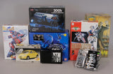 Model Kit Lot Model