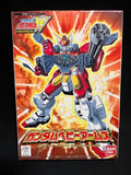 GUNDAM Heavy Arms 1:144 W BANDAI Model Kit Model