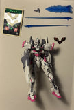 HG 1/144 Lfrith Gundam Witch from Mercury Model Kit Built/Incomplete Model