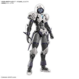 Bandai 30MF 30 Minutes Fantasy Rosan Assassin 1/144 Scale Model Kit Model