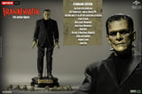 In Stock Infinite Statue 1/6 Frankenstein Collectible Male Action Figure Model Model