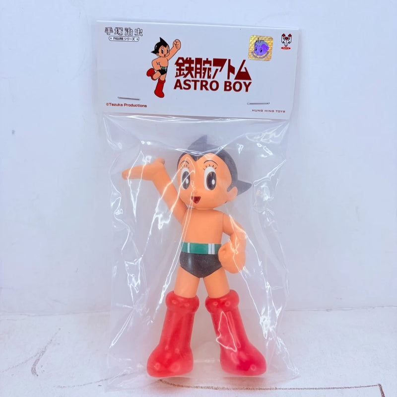 5" Astro Boy Action Figure Anime Cartoon Japan Collectibles Figurine HH Toys Model