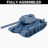 T-34/85 Model 1944 Model