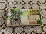 NOB Wood Trick Interior Collection Mechanical 3D Puzzle Carousel 179 Pieces Model