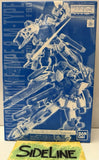 P-Bandai Mission Pack ??F-type?? & ??M-type?? for Gundam F90 Model Kit NEW Model