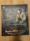 DID 80095 Sergeant Major 1/6 Out Of Print Collection Action Figure Model Model