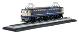 Aoshima Bunka Kyozai 1/50 Electric Locomotive Series No.1 EF65/60 Model kit Model