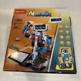Okk AImubot Model 13063 Fun & Simple Robot Toy Kids New in Open Box TOY1 Model