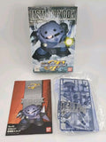 SD Gundam G-GENERATION F No.43 MSM-07 Z'Gok Super Deformed Model Kit Model