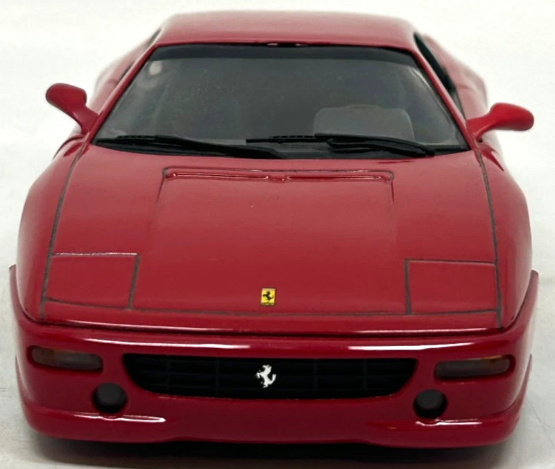 [N] Ferrari F355 Berlinetta 1:18 Scale Model Car Good Condition - #94H Model