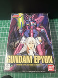 BANDAI GUNDAM EPYON 1/144 Scale MODEL KIT New!!! Wing Action Figure Model