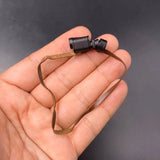 1/6 Scale Solider Sniper Wolfgang Monocular Model for 12" Action Figure Model