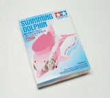 TAMIYA ROBO Model Craft Mechanical Swimming Dolphin 70224 Model