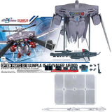Option Parts Set Gunpla 15 (Cavalier Eyefrid) Mobile Suit Gundam SEED FREEDOM 1/ Model