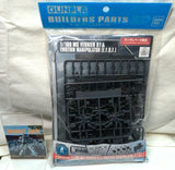 Builders Parts HD MS VERNIER 01 & EMOTION MANIPULATOR 1/100 Gundam Base Limited Model