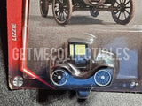 DISNEY PIXAR CARS 20th AE LIZZIE 1923 FORD MODEL T COUPE 2026 SAVE 6% GMC Model