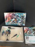 HGBD Gundam Build Divers Gundam AGE II Magnum 1/144 Scale Model Kit Model