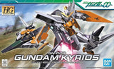 BANDAI SPIRITS GUN57928 HG 1/144 Gundam Curious Mobile Suit 00 Model
