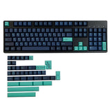 Arabian Sea Keycap GMK Copy Dyesubs PBT Cherry Profile Keycap Set Model