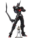 Plyobot Lazengann Second Re-release 150mm Plastic Model Kit Action Figure Model