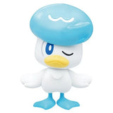 Quaxly Pokemon Bandai Hobby Pokemon Model KiT Model