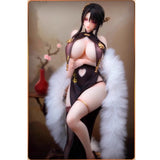 New BearPanda 1/6 Scale Real Stockings -The Phoenix Comes Anime Figurine Model Model