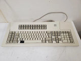 Vintage IBM Model M 1389262 Mechanical Keyboard Missing Keys HACF Prop 1986 Model
