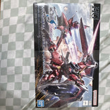 Bandai HGCE Immortal Justice Gundam 1:144 Unpainted Snap-Together Model Kit Model