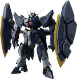 Bandai Gundam IBO Gundam Zagan HG 1/144 Scale Model Kit Model