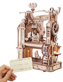 ROKR 3D Puzzle Printing Machine Printer Movable Model Large Presence Mechanical Model